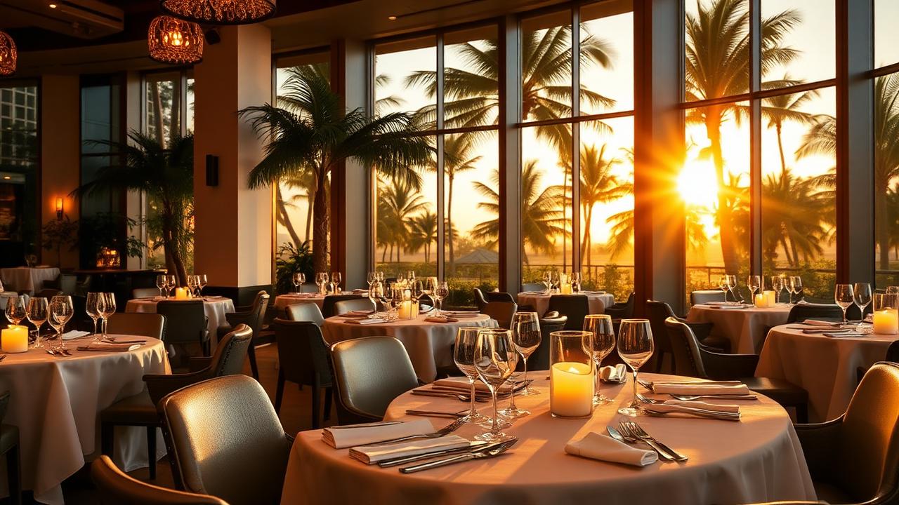 Flavor South Florida Returns This September With 100+ Restaurants