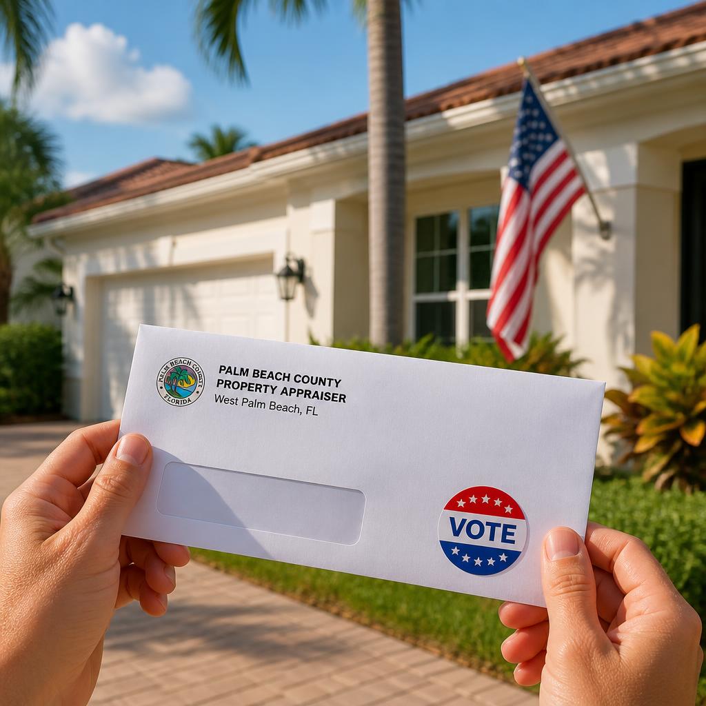 What Amendment 3 Would Mean for Palm Beach County Homeowners