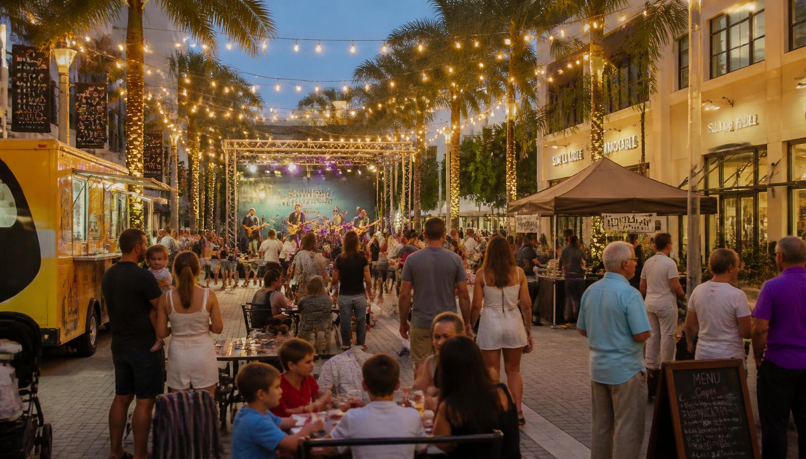 CityPlace to Host Inaugural Community Block Party September 17
